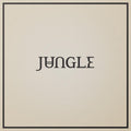 the album cover for Jungle - Loving In Stereo [LP]