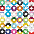 the album cover for Various Artists - Soul Slabs Vol. 3 [RSD Drops 2021]