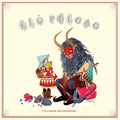 the album cover for Klo Pelgag - L'alchimie Des Monstres [With Booklet]