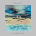 the album cover for Von Steve Till - Deep Voiceless Wilderness
