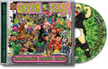 the album cover for Green Jelly - Garbage Band Kids