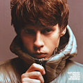 the album cover for Jake Bugg - Saturday Night, Sunday Morning