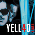 the album cover for Yello - Yell4o Years