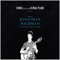 the album cover for Various Artists - Songs from The Astral Plane, Vol. 1: A Tribute to Jonathan Richman & The Modern Lovers [RSD Drops 2021]