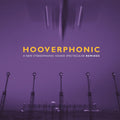 the album cover for Hooverphonic - New Stereophonic Sound Spectacular: Remixes (Rsd) [RSD Drops 2021]