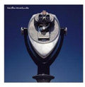 the album cover for Marillion - Somewhere Else