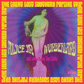 the album cover for Alice In Wonderland & Other Rainy Day Girls / Var - Alice In Wonderland & Other Rainy Day Girls / Var