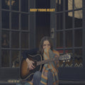 the album cover for Birdy - Young Heart [2LP]