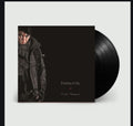 the album cover for Gary Numan - Intruder [2LP]