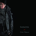 the album cover for Gary Numan - Intruder [Deluxe]