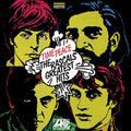 the album cover for Rascals - Time Peace - Rascals Greatest Hits (Audp) (Gate)