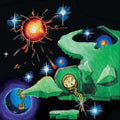 the album cover for Southern Energy Ensemble - Southern Energy