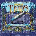 the album cover for Grateful Dead - Road Trips Vol. 2 No. 3 - Wall of Sound [2CD]