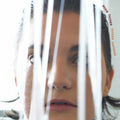 the album cover for Rosie Tucker - Sucker Supreme [Indie Exclusive Limited Edition Coke Bottle Clear LP]