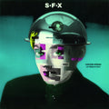 the album cover for Haruomi Hosono - Sfx [Record Store Day]