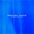 the album cover for Haruomi Hosono - Mercuric Dance [LP]