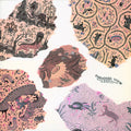 the album cover for Haruomi Hosono - Paradise View [Record Store Day]