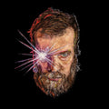 the album cover for John Grant - Boy From Michigan [2LP]