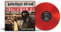 the album cover for Method Man - Method Man Presents Street Life