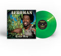 the album cover for Afroman - Crazy Rap