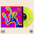 the album cover for Acid Dad - Take It From The Dead [LP]