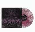 the album cover for Beartooth - Below [LP]