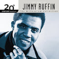 the album cover for Jimmy Ruffin - 20th Century Masters: Millennium Collection