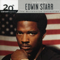 the album cover for Edwin Starr - 20th Century Masters: Millennium Collection