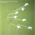 the album cover for Modest Mouse - Good News For People Who Love Bad