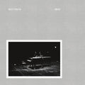 the album cover for Nils Frahm - Graz