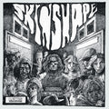 the album cover for Skinshape - Skinshape