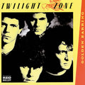 the album cover for Golden Earring - Twilight Zone / When The Lady Smiles [Colored Vinyl] [Limited Edition]