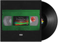 the album cover for Currensy & Harry Fraud - Director's Cut