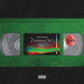 the album cover for Currensy & Harry Fraud - Director's Cut