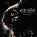 the album cover for Mercury Rev - Snowflake Midnight (Box) (Uk)