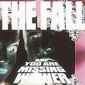 the album cover for FALL - Are You Are Missing Winner (Uk)