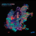 the album cover for James Francies - Purest Form