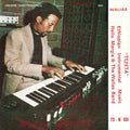 the album cover for Hailu Mergia & The Walias - Tezeta [LP]