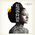 the album cover for Allison Russell - Outside Child
