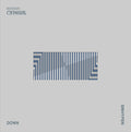 the album cover for ENHYPEN - BORDER: CARNIVAL [DOWN Version]