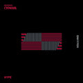 the album cover for ENHYPEN - BORDER: CARNIVAL [HYPE Version]