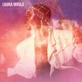 the album cover for Laura Mvula - Pink Noise [LP]