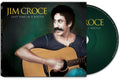 the album cover for Jim Croce - Lost Time In A Bottle [Digipak]