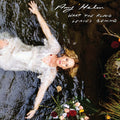 the album cover for Amy Helm - What The Flood Leaves Behind