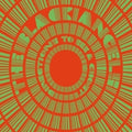 the album cover for The Black Angels - Directions To See A Ghost [LP]