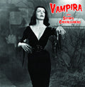 the album cover for Various Artists - Vampira With Satan's Cheerleaders (Original Soundtrack) [LP]