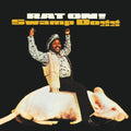 the album cover for Swamp Dogg - Rat On (Blue) [Colored Vinyl] (Aus)