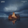 the album cover for London Grammar - Californian Soil (Uk)