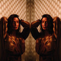 the album cover for elkka - Euphoric Melodies (Blk) (Ofgv) [Download Included]