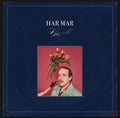 the album cover for Har Mar Superstar - Roseville